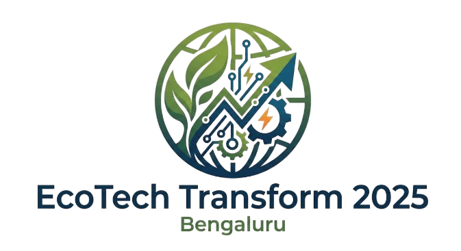 EcoTech Transform 2025 Logo